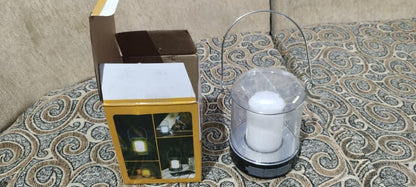 LED Rechargeable Camping Lanterns