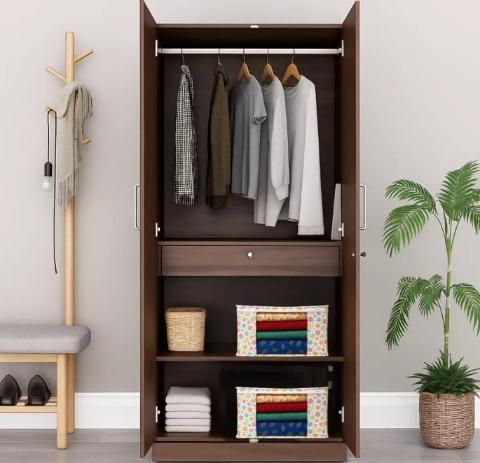 High Quality Flower Printed Saree Cover