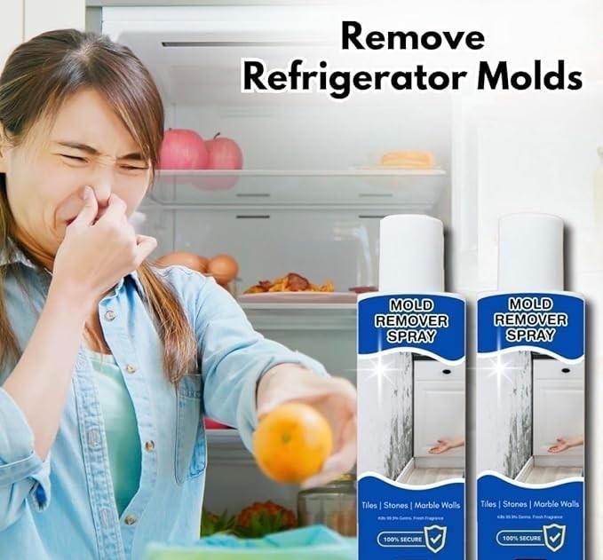 Mold Remover Spray 60ml